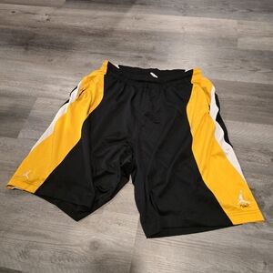 Mens XL Jordan Basketball Shorts